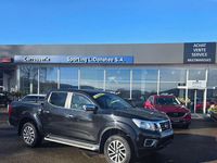 Gebraucht Nissan Navara N-Connecta 190 PS (139 kW) 2017 Abholung