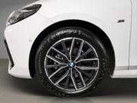 gebraucht BMW 218 d Act. Tour. M Sport