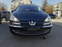 Gebraucht Peugeot 807 Allure 163 PS (119 kW) 2013