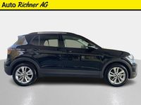 Gebraucht VW T-Cross Life 115 PS (84 kW) 2024 SUV