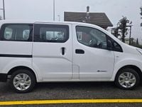 Gebraucht Nissan e-NV200 Tekna 80 kW (109 PS) 2016 Van / Kleinbus
