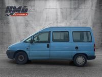 Gebraucht Fiat Scudo 90 PS (66 kW) 1999