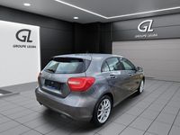 gebraucht Mercedes A250 Style