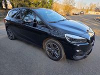 Gebraucht BMW 225 Active Tourer iPerformance 220 PS (161 kW) 2022 Van / Kleinbus