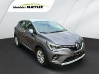 gebraucht Renault Captur 1.3 TCe 140 Intens EDC
