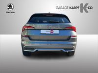 gebraucht Skoda Kamiq 1.0 TSI Fresh DSG