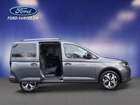 gebraucht Ford Tourneo Connect 2.0 EcoBlue 122 PS Active