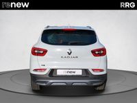 gebraucht Renault Kadjar 1.3 16V Turbo Intens