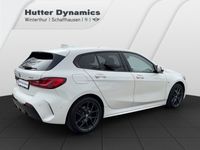 gebraucht BMW 118 i Pure M Sport Steptr.