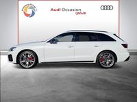 gebraucht Audi A4 Avant 40 TDI S line Attraction