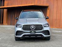 gebraucht Mercedes GLE53 AMG 4Matic+ 9G-Speedshift