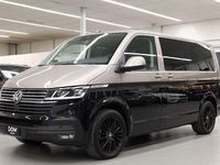 Gebraucht VW Multivan Comfortline 204 PS (150 kW) 2022 Van