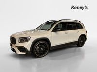 Gebraucht Mercedes GLB35 AMG 306 PS (225 kW) 2023 SUV