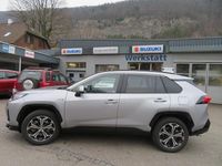 Gebraucht Suzuki Across 306 PS (225 kW) 2024 SUV