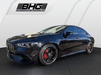 Gebraucht Mercedes CLA45 AMG AMG 421 PS (309 kW) 2025 Limousine