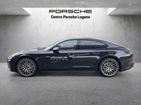Gebraucht Porsche Panamera 4 470 PS (345 kW) 2024 Limousine