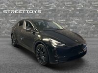 gebraucht Tesla Model Y Performance AWD RYZEN SENSORS