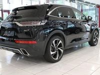 Gebraucht DS Automobiles DS7 Crossback Rivoli 300 PS (220 kW) 2022 SUV