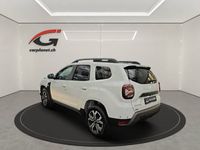 gebraucht Dacia Duster 1.3 TCe 150 Journey+ 4WD