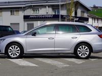 gebraucht Seat Leon ST 1.6 TDI 115 Style 4Drive