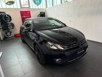 Gebraucht VW Golf Cabriolet Cup 122 PS (89 kW) 2015 Cabrio