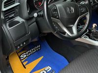 Gebraucht Honda Jazz Dynamic 130 PS (95 kW) 2018 Kleinwagen