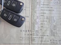 Gebraucht Audi A1 Attraction 122 PS (89 kW) 2011 Kleinwagen