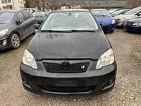 Gebraucht Toyota Corolla 192 PS (141 kW) 2005