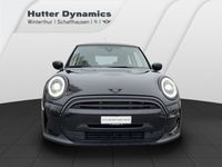 gebraucht Mini Cooper Multitone EdDKG