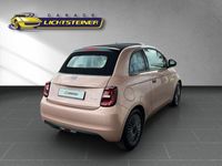 gebraucht Fiat 500e 