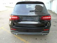 gebraucht Mercedes GLC43 AMG GLC-Klasse X253AMG 4m