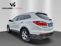 gebraucht Hyundai Grand Santa Fe 2.2 CRDi Vertex 7P