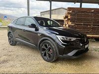 Gebraucht Renault Arkana R.S. 158 PS (116 kW) 2021 SUV