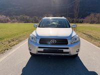 Gebraucht Toyota RAV4 Luna 152 PS (111 kW) 2007 SUV