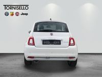 gebraucht Fiat 500 1.0 Hybrid Dolcevita