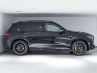 Neu Mercedes GLE63 AMG AMG 624 PS (458 kW) 2025 Schwarz SUV
