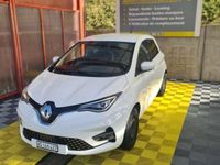 Gebraucht Renault Zoe Intens 100 kW (136 PS) 2020 Kleinwagen