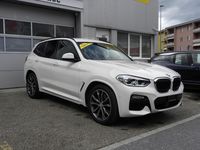 Gebraucht BMW X3 M Sport 265 PS (194 kW) 2018 SUV