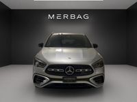 gebraucht Mercedes GLA250 4Matic 8G-DCT