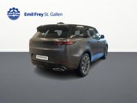 Gebraucht Land Rover Range Rover Sport Autobiography 551 PS (405 kW) 2025 Grau SUV