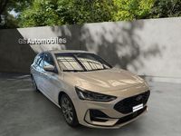 Gebraucht Ford Focus ST-Line X 155 PS (114 kW) 2023 Limousine
