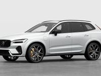 Neu Volvo XC60 310 PS (228 kW) 2026 SUV