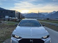 Gebraucht DS Automobiles DS9 Performance Line Plus 225 PS (165 kW) 2022 Limousine