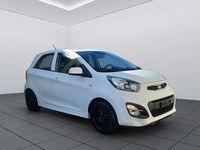 Gebraucht Kia Picanto Style 85 PS (62 kW) 2014 Kleinwagen