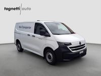 Gebraucht VW Transporter 150 PS (110 kW) 2025 Van