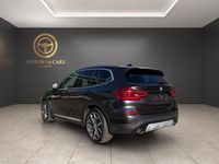 Gebraucht BMW X3 xLine 265 PS (194 kW) 2018 SUV