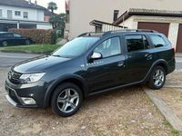 Gebraucht Dacia Logan MCV Stepway 95 PS (69 kW) 2019