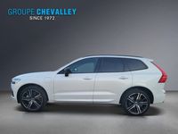 gebraucht Volvo XC60 T8 eAWD R-Design Expression Geartronic