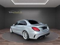 Gebraucht Mercedes C43 AMG AMG 390 PS (286 kW) 2020 Limousine