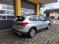 gebraucht BMW X1 18d Essential Edition Steptronic